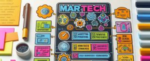 Checklist martech