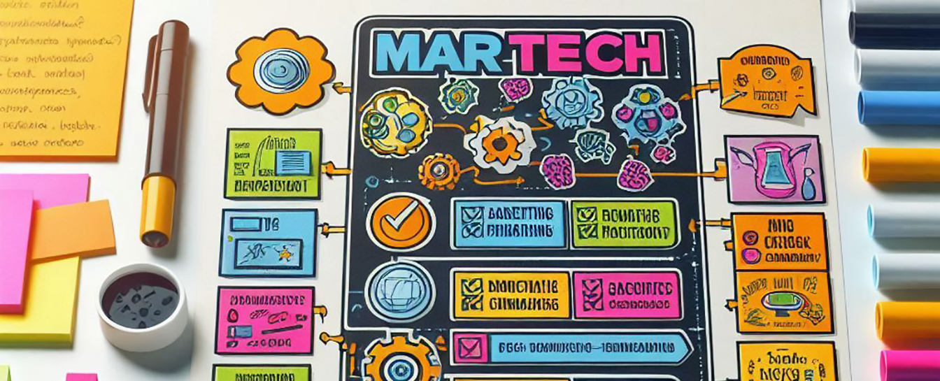 Checklist martech