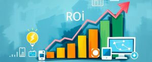 ROI - Martech