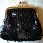 Porta Moedas Preto – 001