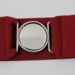 Cinto Vermelho – 003