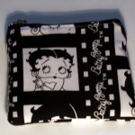 Porta Moedas Betty Boop – 004
