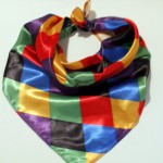 Lenço Colombina – 004