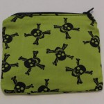 Porta Moedas Caveirinha – 006