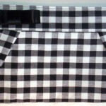 Carteira Vichy P&B – 001