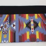 Carteira Apache Azul – 006