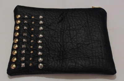 Carteira MILK Spikes Preta – 027